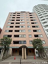 クリオ蒲田壱番館