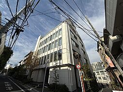 ピアース白金台三丁目