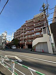 サンビューハイツ渋谷