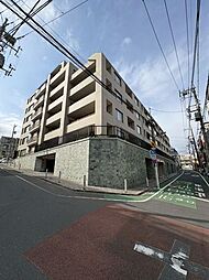 グランスイート不動前シティテラス