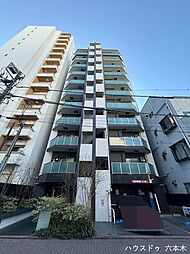 シーズクロノス蒲田