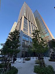 ワールドタワーレジデンス