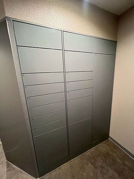 共用部分