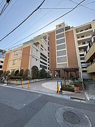 三田第二コーポラス