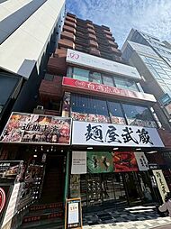 ビジデンス三慶