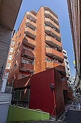 ライオンズマンション広尾第二