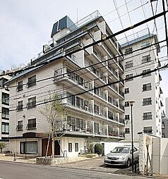 秀和第2北青山レジデンス