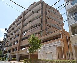 ライオンズマンション広尾南