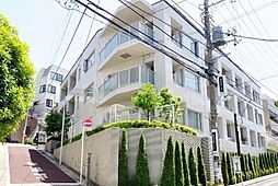 ブリリア恵比寿アイディ