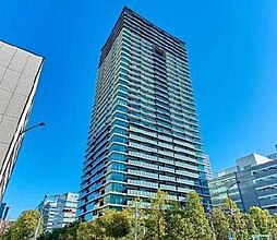 プラウドタワー芝浦