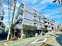 セザール碑文谷