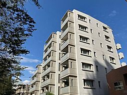 ジェイパーク戸越銀座ブランシェール