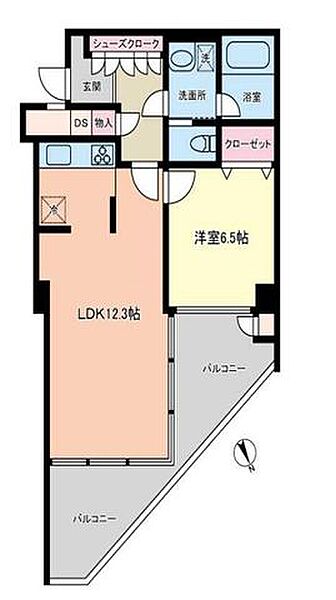 間取り：313004625431