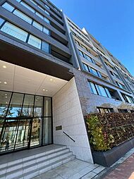 南青山マスターズハウス