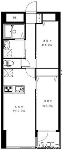 間取り：313004626055