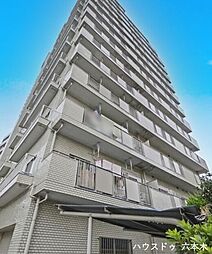 エンゼルハイム大森本町第2