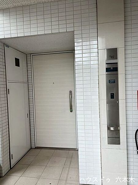 外観パース