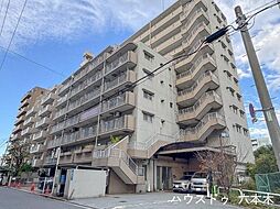 キョウエイハイツ田町