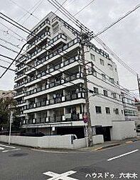 目黒小山マンション