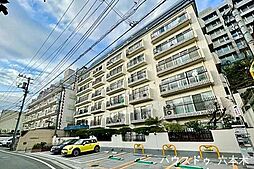 秀和目黒レジデンス