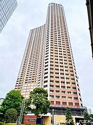 芝浦アイランドケープタワー