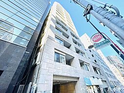 ランドステージ白金台