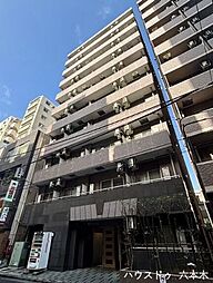 プレール日本橋弐番館