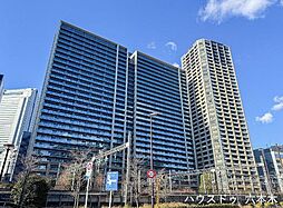 カテリーナ三田タワースイート