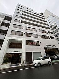 サンハイツ神田キタムラビル