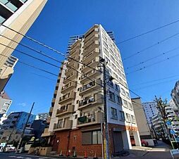 セブンスターマンション大森