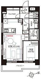 ローレル麻布十番