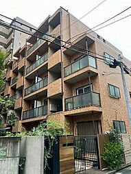 南麻布ローヤルコーポ