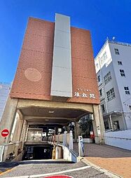 マンション雅叙苑