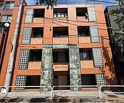 ビバリーホームズ西小山