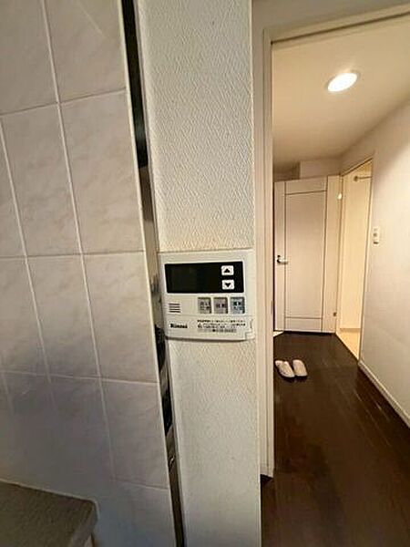 洗面所
