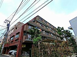 セントラル三田