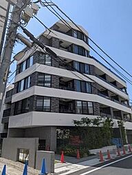 クリオラベルヴィ不動前グランクラス