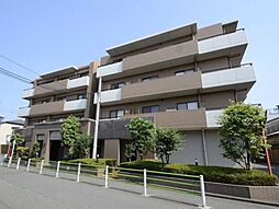 クレッセント蒲田東II