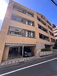 オークプレイス目黒行人坂