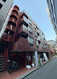 トーア岩本町マンション