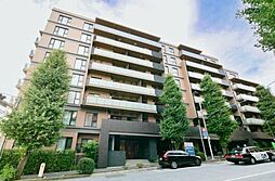 常盤松葵マンション