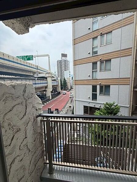 眺望写真
