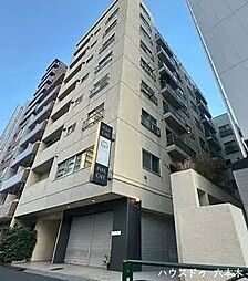 ウェルシャン築地