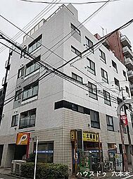 スカーラ武蔵小山