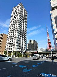 サンウッド三田パークサイドタワー