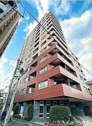 リシェ広尾