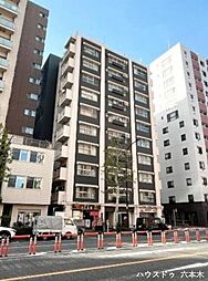 ニュー浜町ダイヤマンション