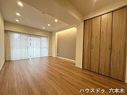 洋室の画像