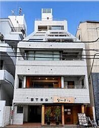 エスティー青山