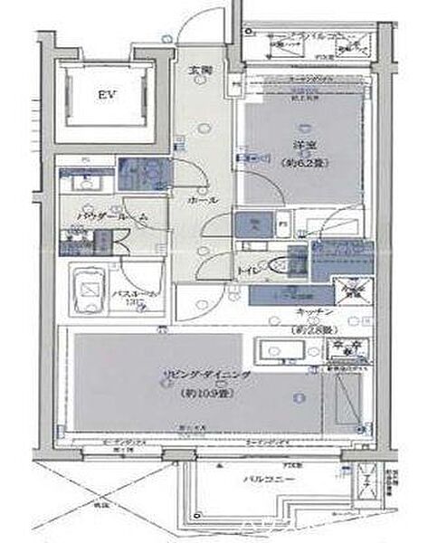 間取り：313004835835